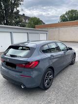 BMW 118d Sport Line Sport Line - BMW 118 in Köln