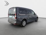 Volkswagen Caddy Maxi 2.0 TDI LR*RFK*DAB+*GRA*AHK*Digital - Volkswagen Gebrauchtwagen in Chemnitz