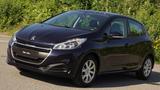 Peugeot 208 1.2 Active PureTech 82 Touch BT PDC - Peugeot 208 in Kiel