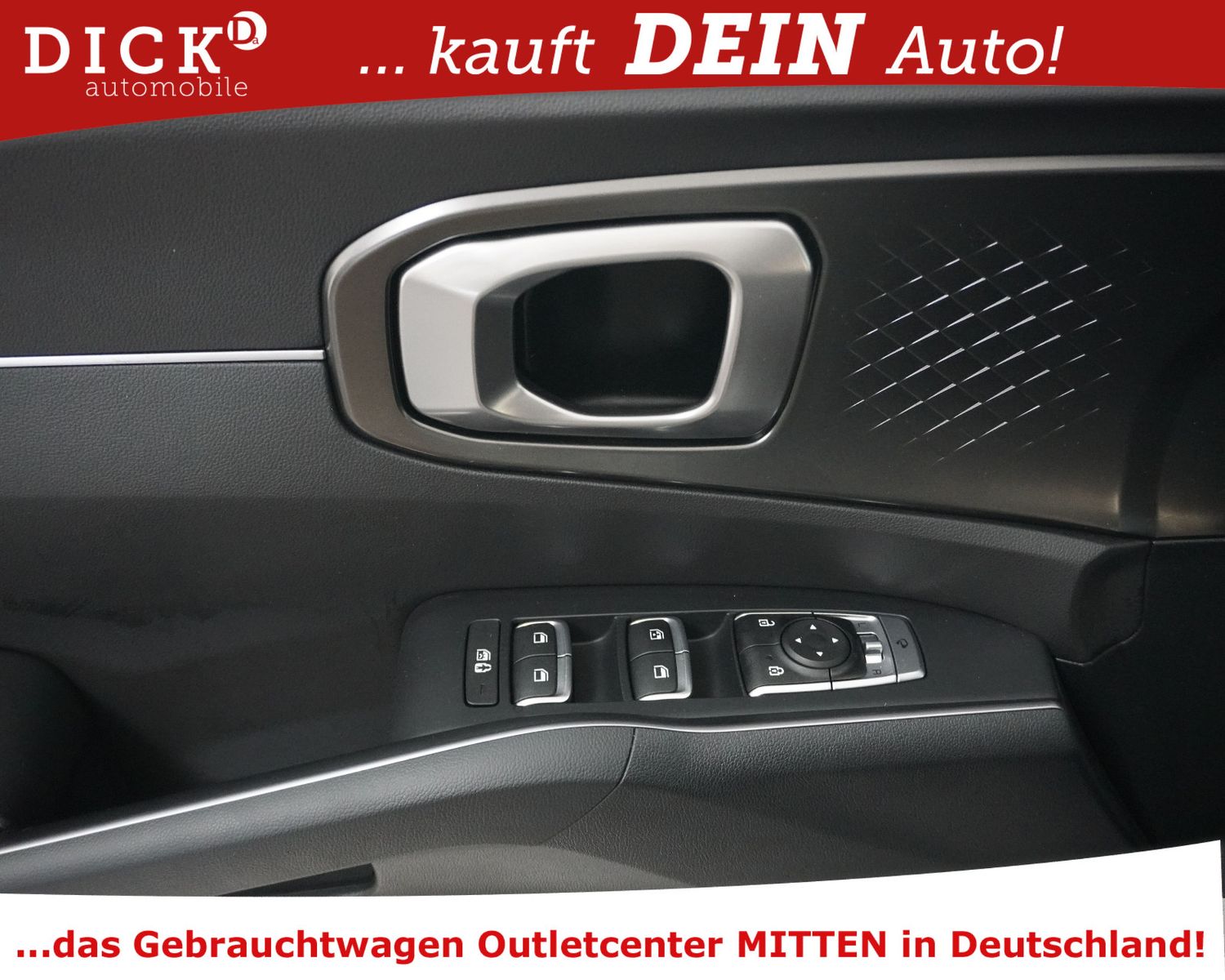 Fahrzeugabbildung Kia Sorent 2.2d Edit 7 NAV+VIRTU+LED+AHK+ACC+SHZ+KAM