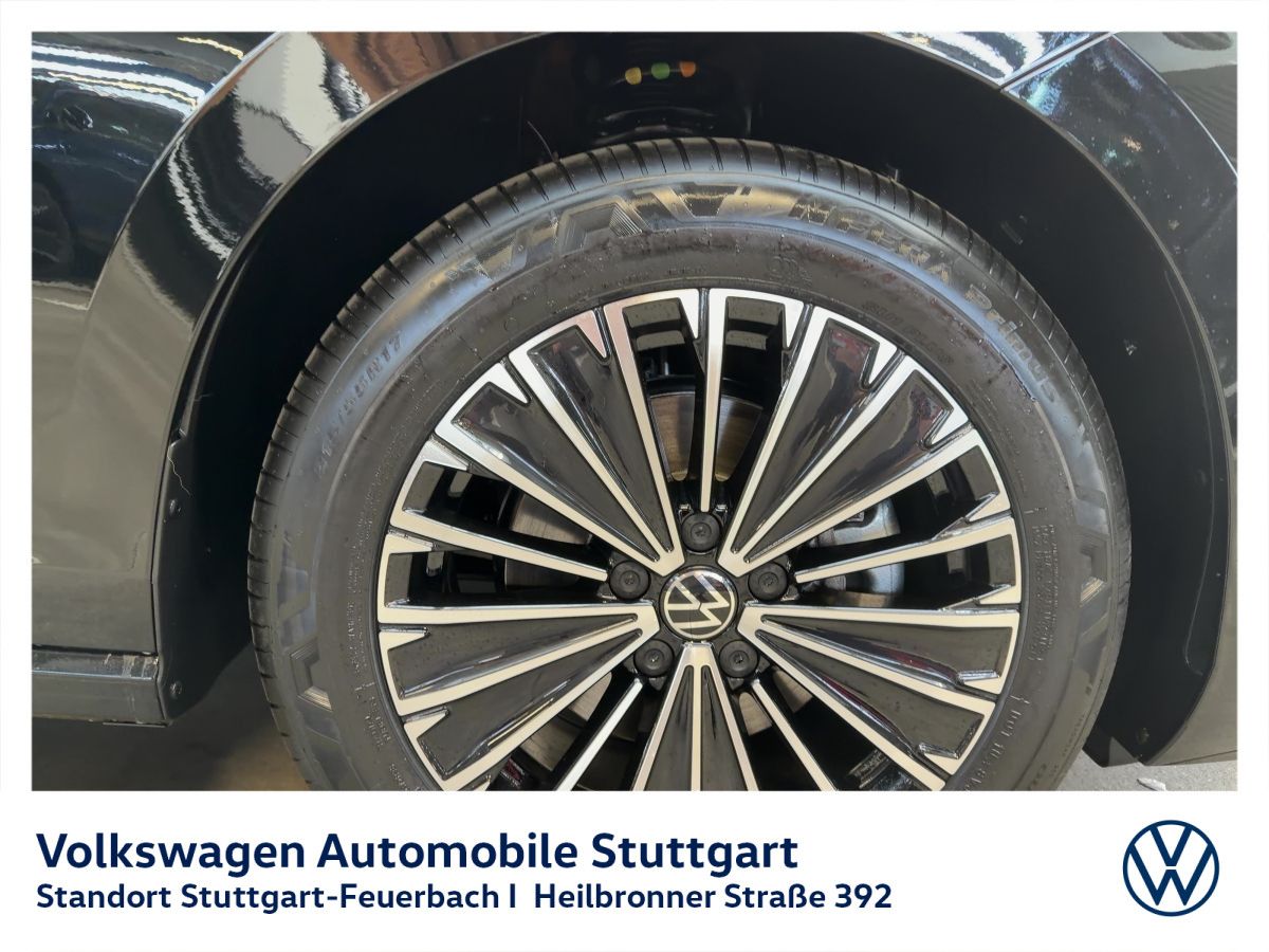 Volkswagen Passat Variant - Bild 14