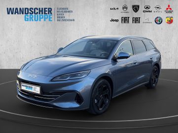 BYD SEAL 6SEAL 06 Touring DM-i PHEV