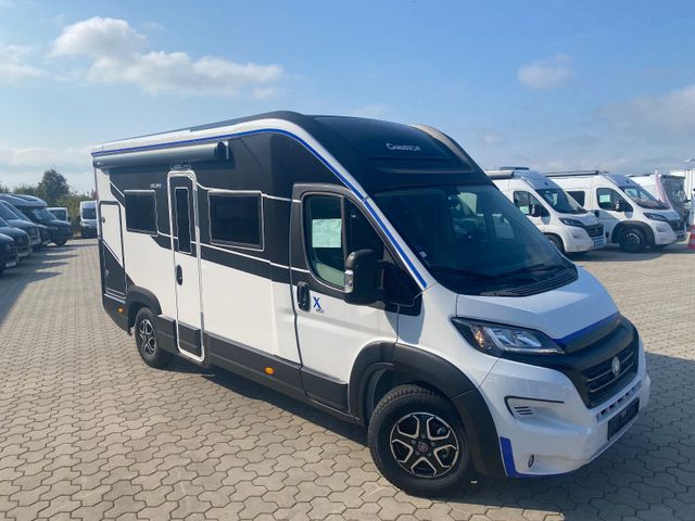 Chausson X650 Exclusive Line MJ24/AktionZubehör