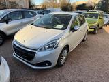 Peugeot 208 Allure - gebrauchte Peugeot 208 aus dem Jahr 2017