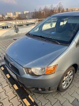 Mitsubishi Colt 1.3 Edition ClearTec Edition - Mitsubishi Colt: Van