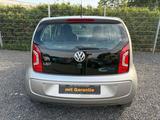 Volkswagen up! take up! Tüv Neu - gebrauchte VW up! aus dem Jahr 2013