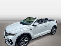 Volkswagen T-Roc - Vorschau Bild 17