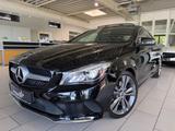 Mercedes-Benz CLA 250 | Pano | Navi | Sitzheizung | Park Assis - Mercedes-Benz CLA 250: Automatik