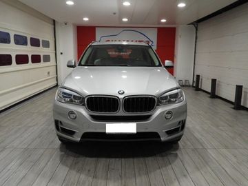 BMW X5 - 2