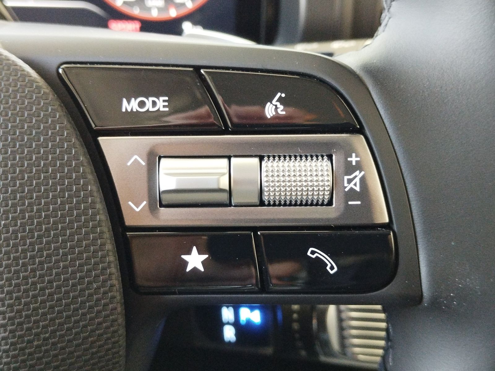 Hyundai INSTER – Bild 22