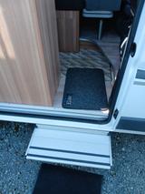 Weinsberg Ducato 541 MQ - Weinsberg Kastenwagen