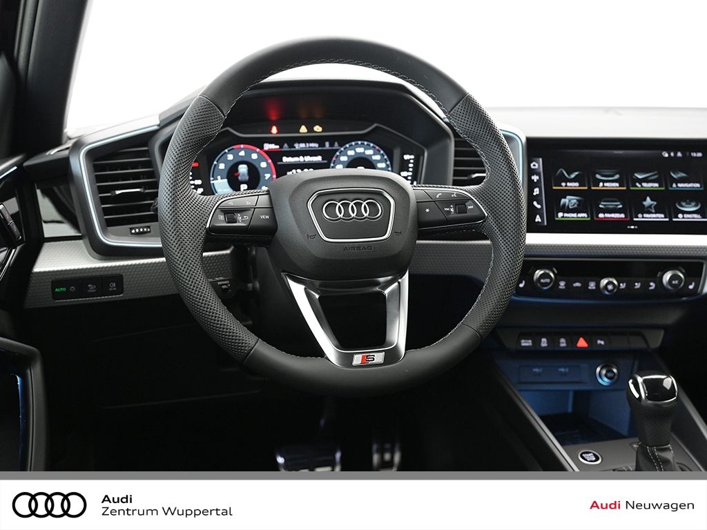 Audi A1 - Bild 12