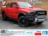 Dodge RAM 1500 SPORT 5,7L V8 4x4 OFFROAD Rollbar AHK - Dodge RAM: 5.7