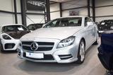 Mercedes-Benz CLS 350 CDI 4Matic *AMG-Paket* TopZustad - gebrauchte Mercedes-Benz CLS 350 aus dem Jahr 2014