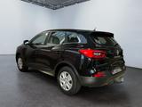 Renault Kadjar Life 1.2 TCE Energy Klimaanlage Tempomat - schwarze Renault Kadjar