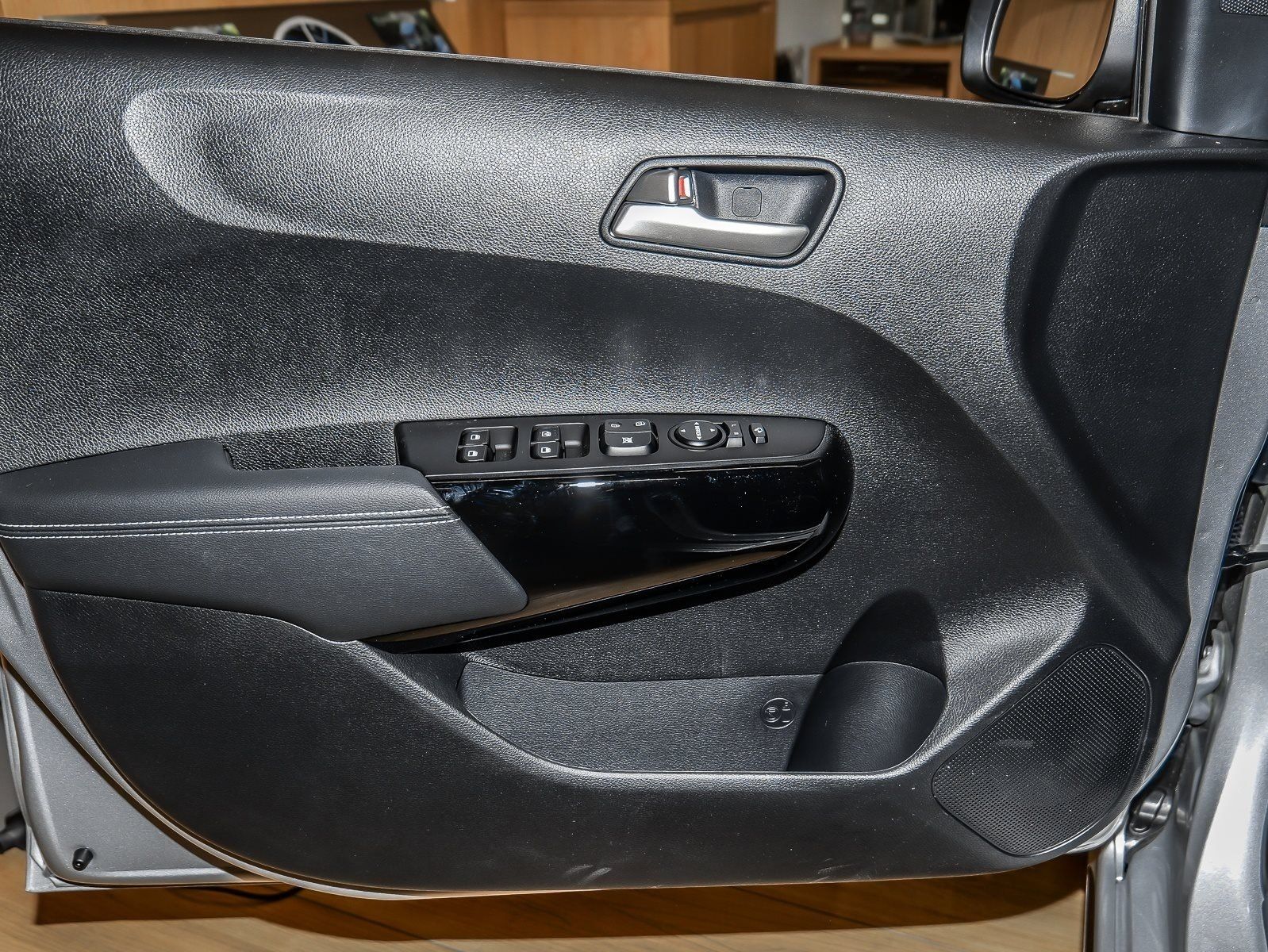 Kia Picanto - Bild 14