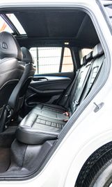 Fahrzeugabbildung BMW X3 30d xDrive M-SPORT|PANO|HUD|ACC|LED|STANDH.