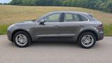 Porsche Macan S  - Porsche Macan Gebrauchtwagen in München