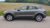 Porsche Macan S  - Porsche Macan in München