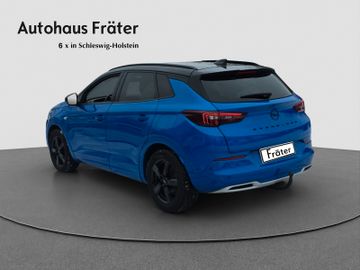 Fotografie 6 des Opel Grandland (X) Grandland (X)Plug-In-Hybrid SHZ Anhängerkupplung