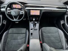 VW Arteon 2.0 TDI SB R-Line 4M*PANO*360*ACC*DCC* VW Arteon 2.0 TDI SB R-Line 4M*PANO*360*ACC*DCC*