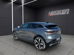 Renault Megane E-Tech EV60 220 Techno (60 kWh)