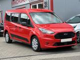 Ford Transit Connect 1.5 Maxi/L2*Kamera*Navi*Tempomat - Ford Transit Connect Maxi Gebrauchtwagen