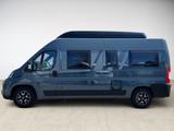 Carado CV600 Pro Aufstelldach/Fahrradtr./Fiat/Totwinkel - Carado CV600 PRO