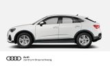 Audi Q3 Sportback 35 TFSI BESTELLFAHRZEUG+FREI KONFIG - : Geländewagen, Best