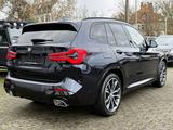 BMW X3 xDrive 30d M Sport*Laser*Standheiz* - BMW X3 mit Diesel-Antrieb: Geländewagen