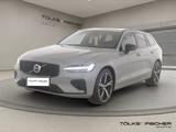 Volvo V60 Kombi T6 Twin Engine Plus Dark Recharge ACC - Volvo V60 Gebrauchtwagen in Mülheim (Ruhr)