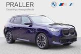 BMW X3 20d xDrive M Sport PRO HeadUp AHK ACC 360Kame