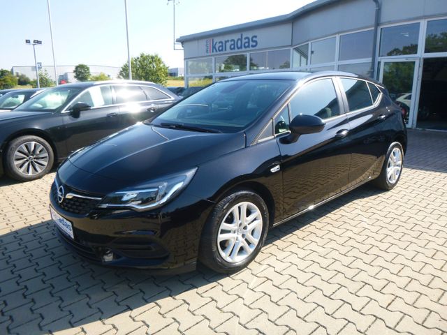 Fahrzeugabbildung Opel Astra K Lim 1,2 Turbo >Sitzheiz/PDC/LED/TEMP<