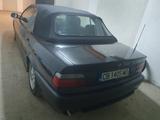 BMW 320i Cabrio Sport Edition Sport Edition - BMW aus 1998: Cabrio