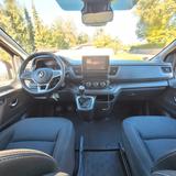 Renault TRAFIC Combi Ph2 Life Blue dCi 150 L2 H1 - Renault Trafic in Mannheim