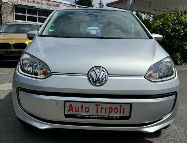 Volkswagen e-up!*AUTOMTIK  PANORAMA NAVI*