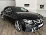 Mercedes-Benz E 400 d  Limousine 4Matic AMG-Line - Mercedes-Benz E 400 in Kassel
