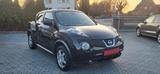 Nissan juke Tenka  1.6 Navi Kamera - Nissan Juke: 5 Türen