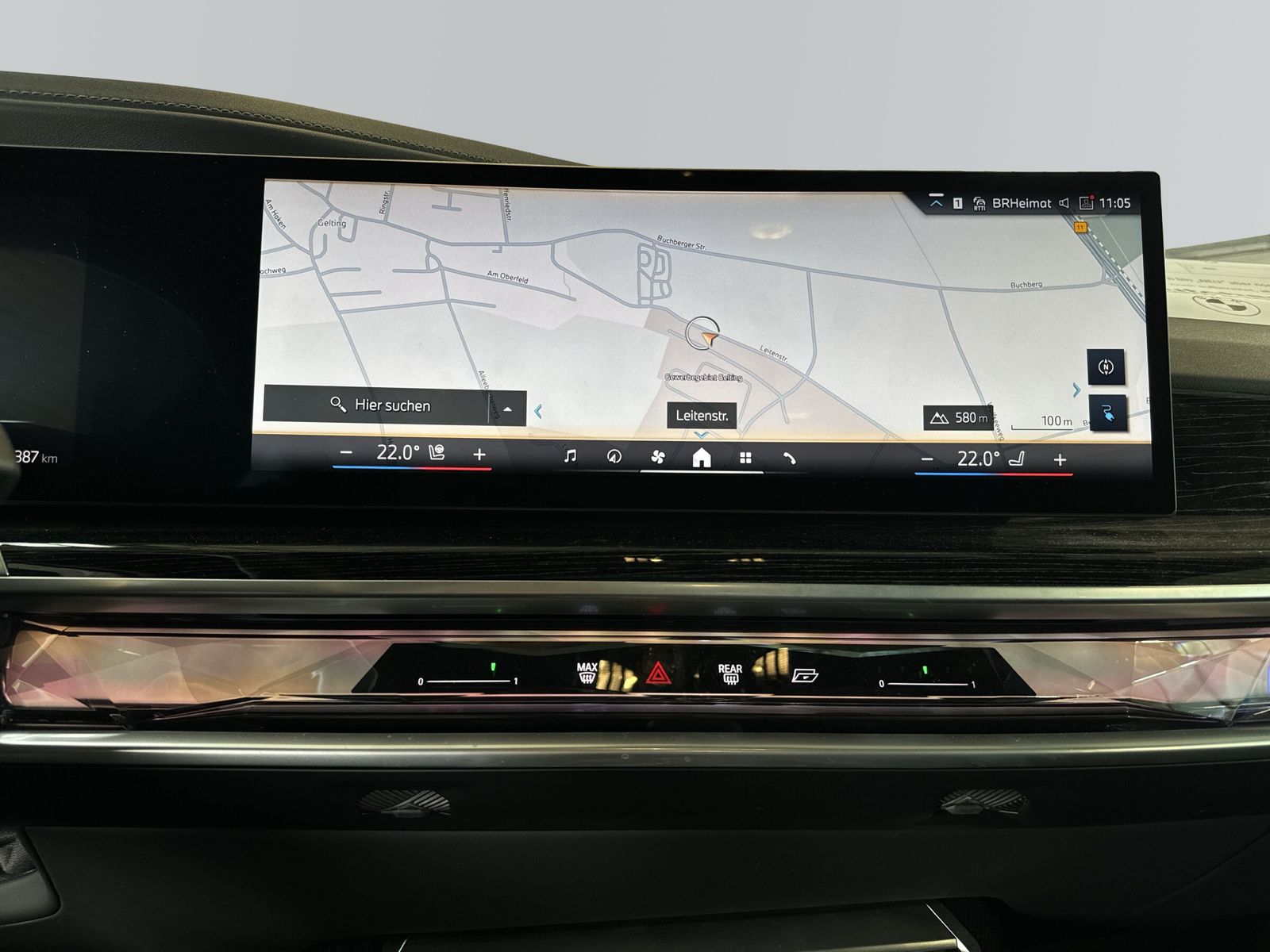 BMW i7 - Bild 14