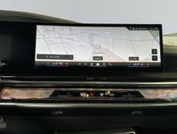 BMW i7 - Vorschau Bild 14