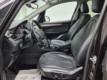 BMW 218 Active Tourer - 8
