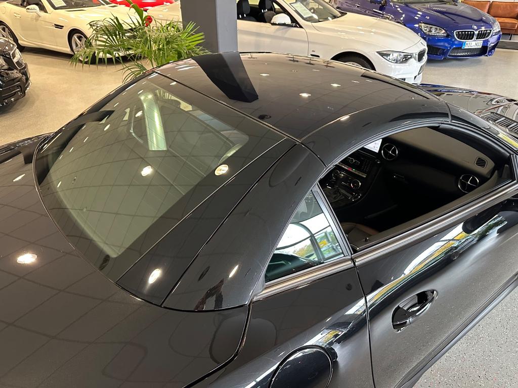 Mercedes-Benz SLK 250