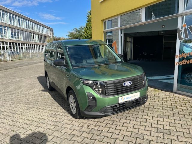 Ford Transit Courier Trend Neu Lenk.Heizung SHZ Temp.