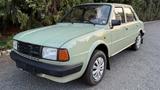 Skoda 125 L - Skoda Oldtimer