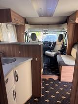 Weinsberg CaraSuite 650 MG Navi RFK Markise Solar - Weinsberg Wohnmobile & -wagen in Hamburg