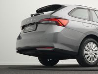 Skoda Octavia - Vorschau Bild 46