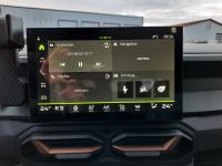 Dacia Bigster - Vorschau Bild 16