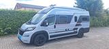 Adria Van Twin Sports 640 SLB  - Adria Van twin