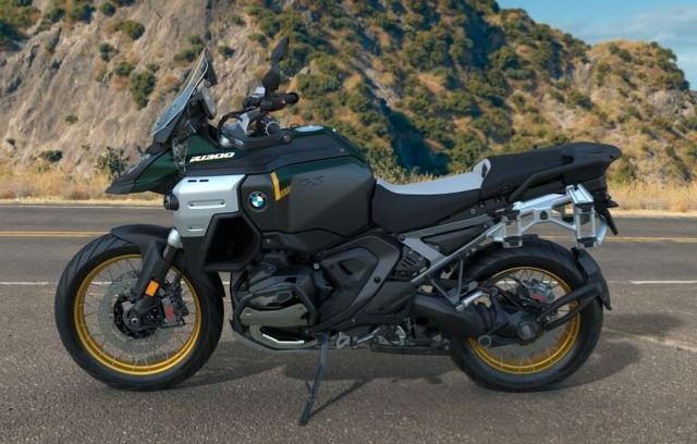 BMW R 1300 GS Adventure