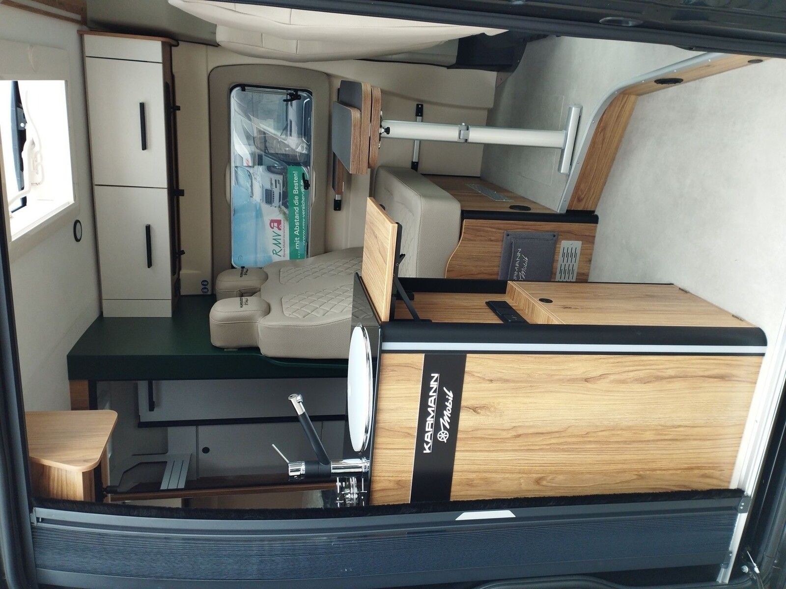 Fahrzeugabbildung Karmann Dexter DE 580 140 PS, Automatik, Alu-Felgen